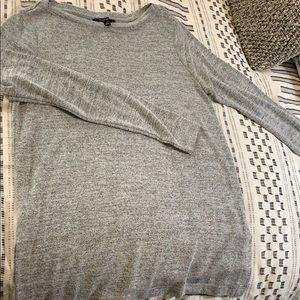 Banana Republic tunic